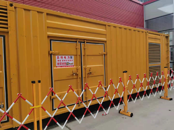 锦江柴油发电机电压不稳的原因是什么？