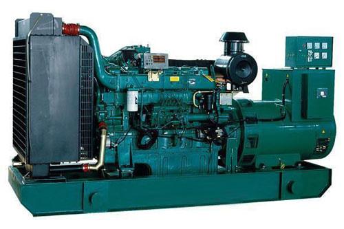 锦江出租发电机-康明斯发电机指示控制灯的作用