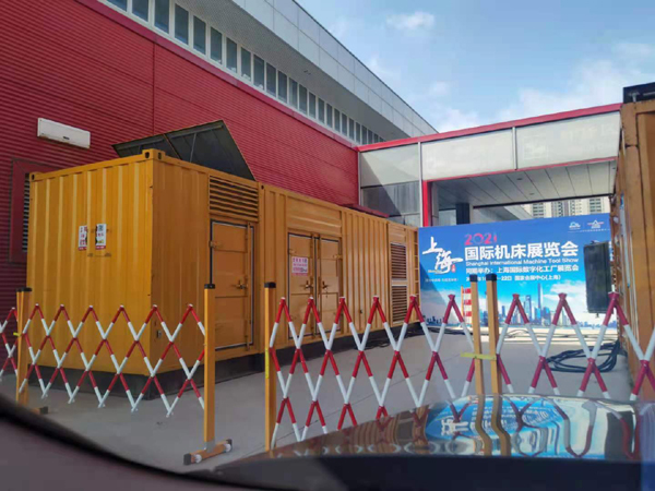 锦江发电车出租-发电机无电压或电压太低怎么办？
