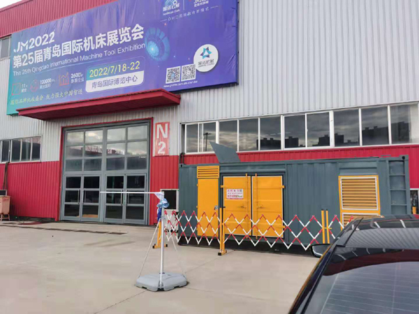 锦江发电机租赁-柴油发电机组不及时维护危害大