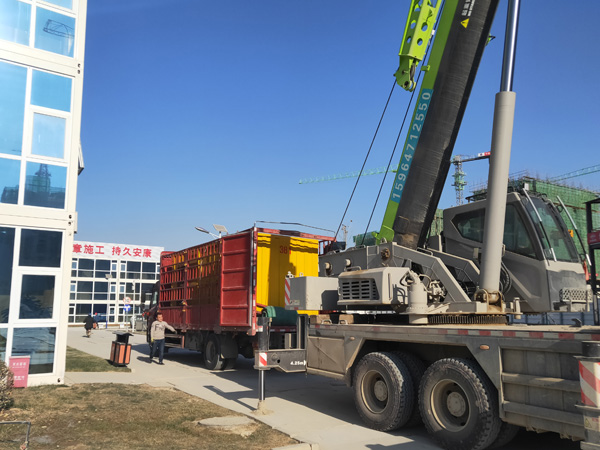 锦江发电机出租50KW柴油发电机组需要配多粗电缆线