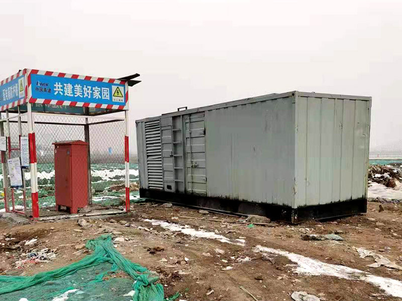 锦江燃气发电机在高海拔地区运行时会遇到哪些常见故障？