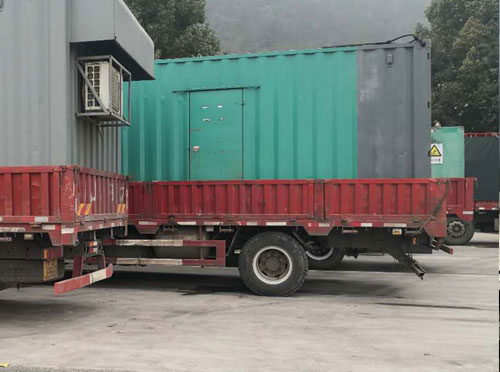 锦江柴油发电机组使用注意安全事项有哪些？