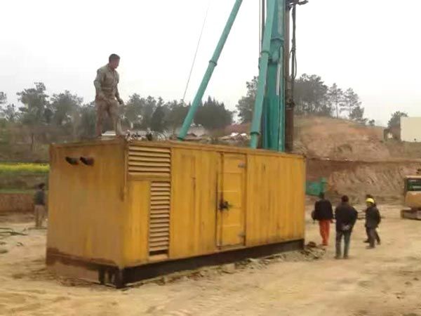 锦江柴油发电机组应用场合有哪些？